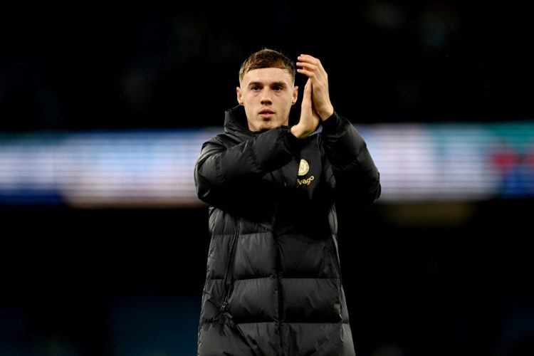 Photo by Darren Walsh/Chelsea FC via Getty Images