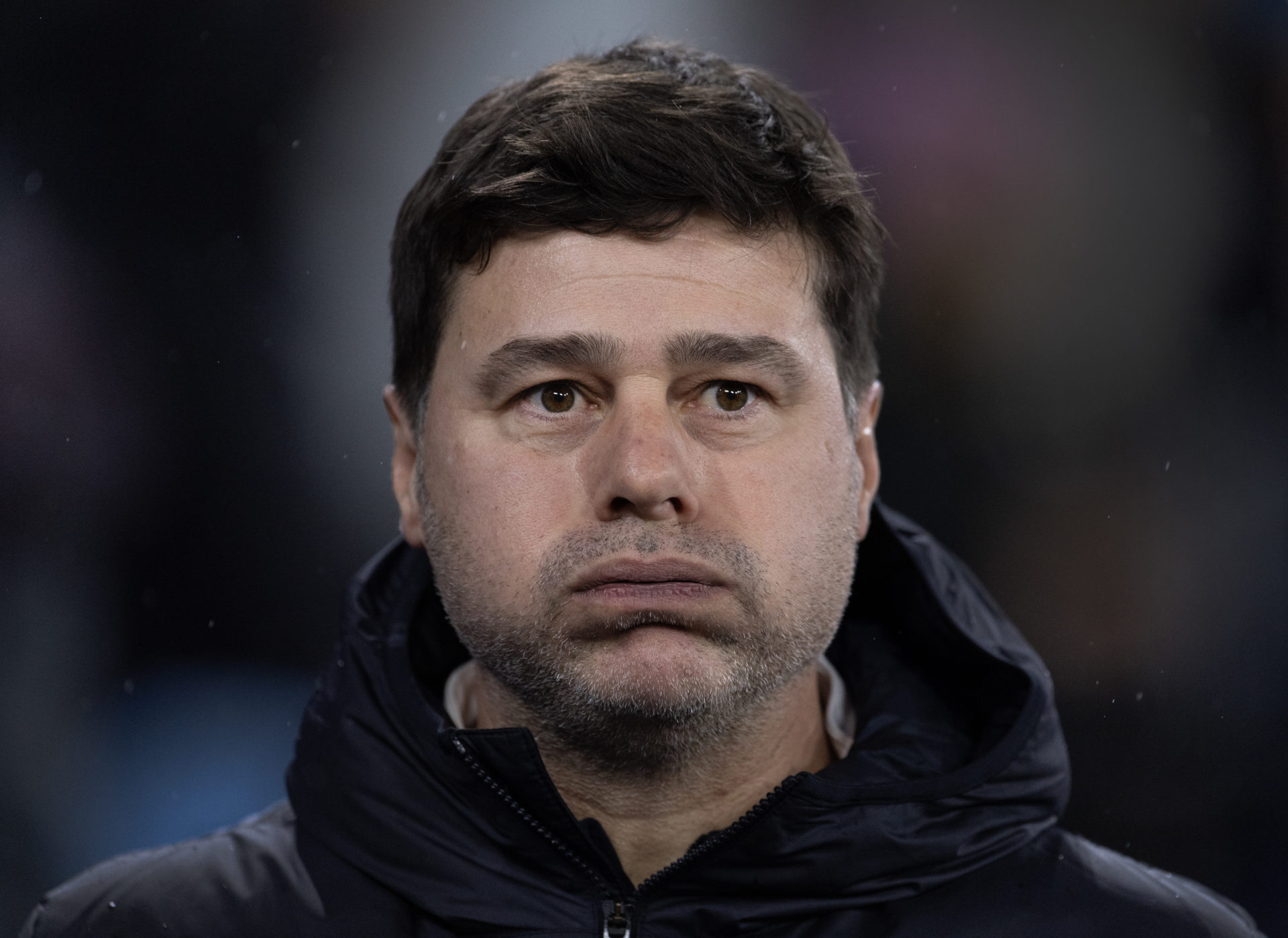 Mauricio Pochettino would be open to £35m Chelsea player leaving, he has little faith in him
