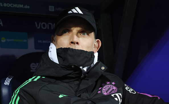 VfL Bochum 1848 v FC Bayern München - Bundesliga
