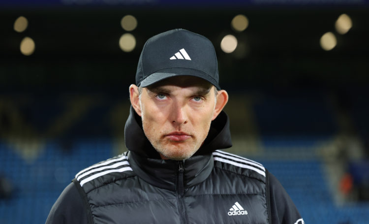 Photo by Ralf Ibing - firo sportphoto/Getty Images
