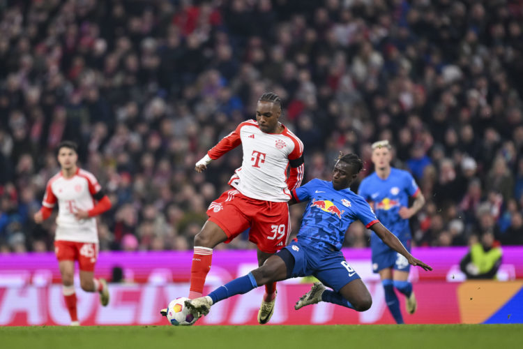 Photo by Oliver Hardt/Bundesliga/Bundesliga Collection via Getty Images