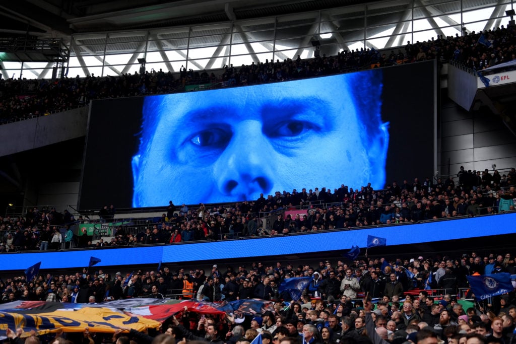 Chelsea v Liverpool - Carabao Cup Final