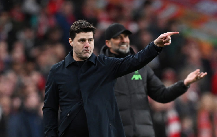 Photo by Darren Walsh/Chelsea FC via Getty Images