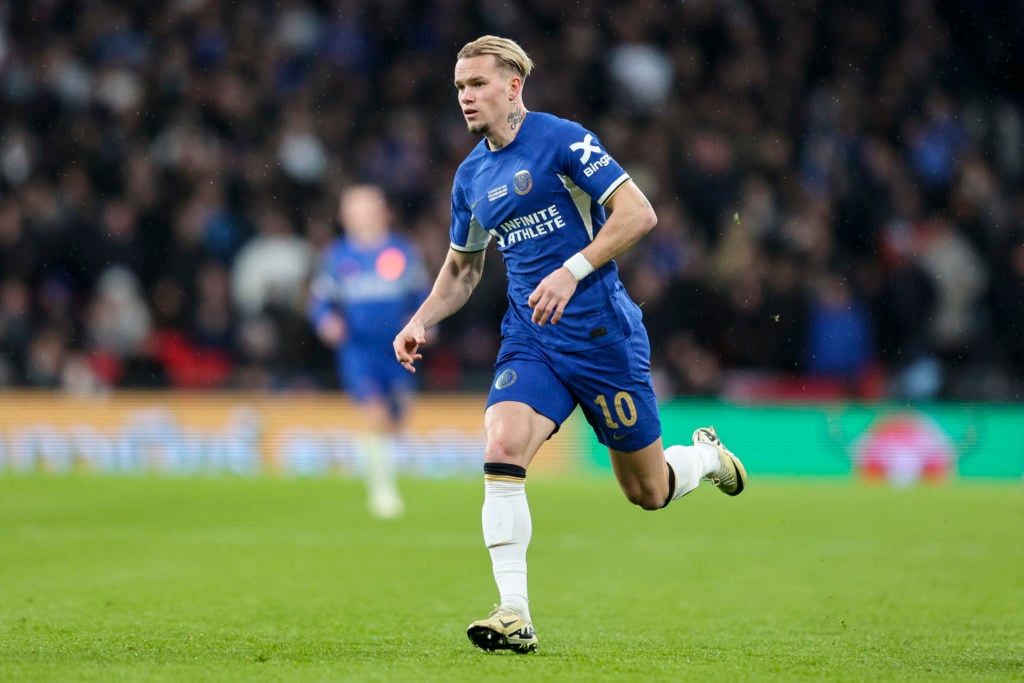 Chelsea v Liverpool - Carabao Cup Final