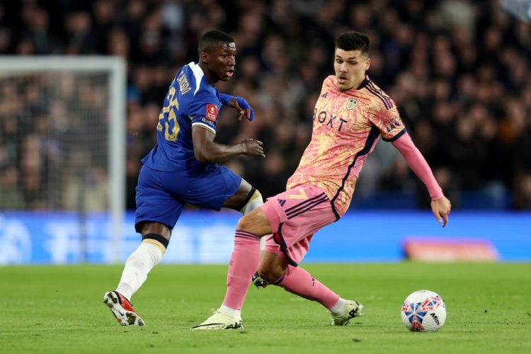 Photo by Chris Lee - Chelsea FC/Chelsea FC via Getty Images