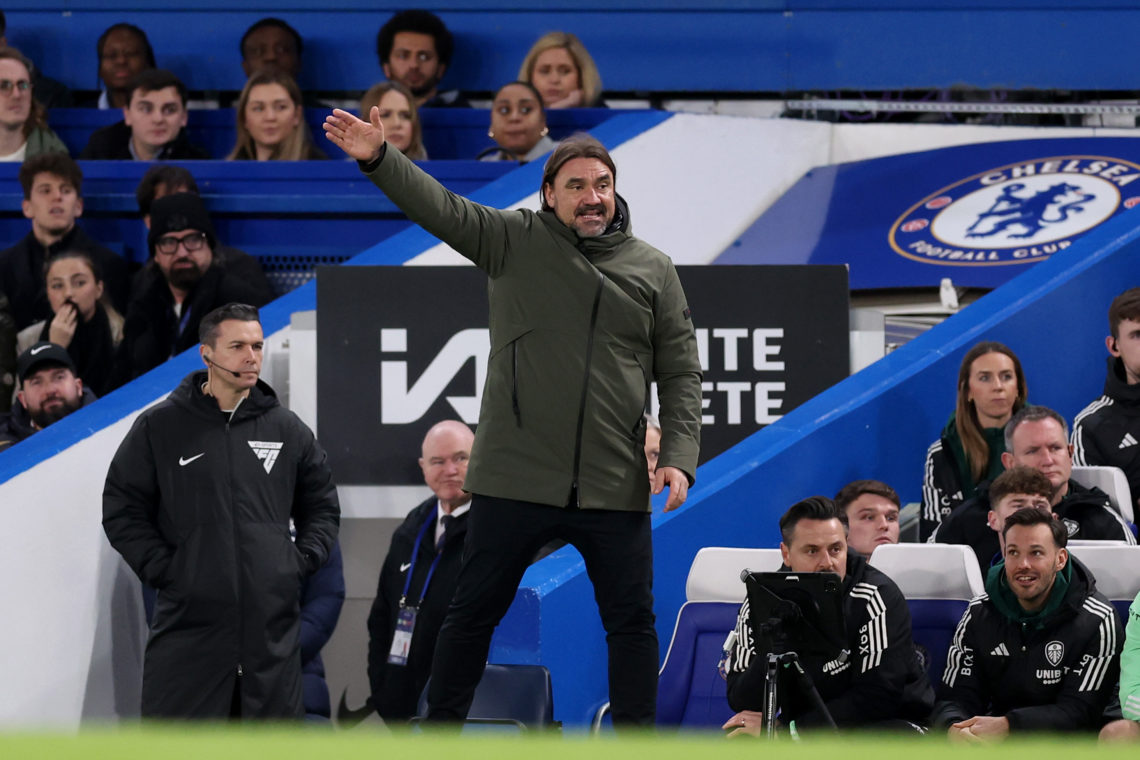 Photo by Julian Finney/Getty Images