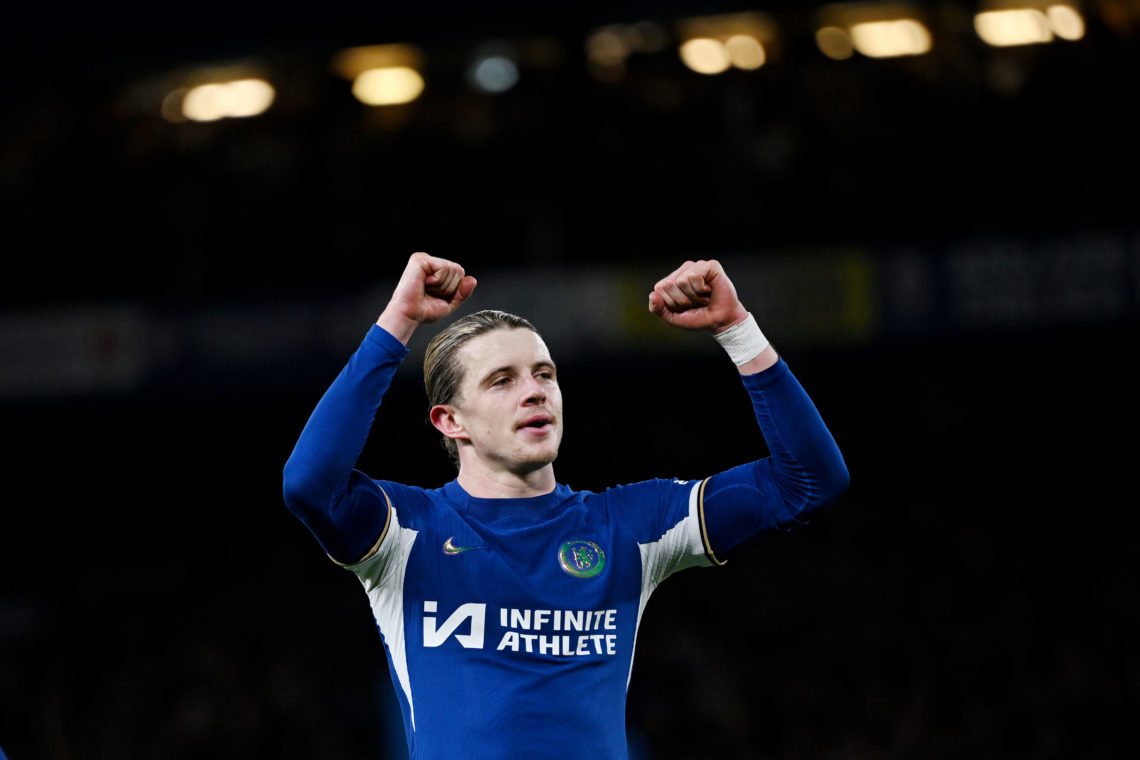 Photo by Darren Walsh/Chelsea FC via Getty Images