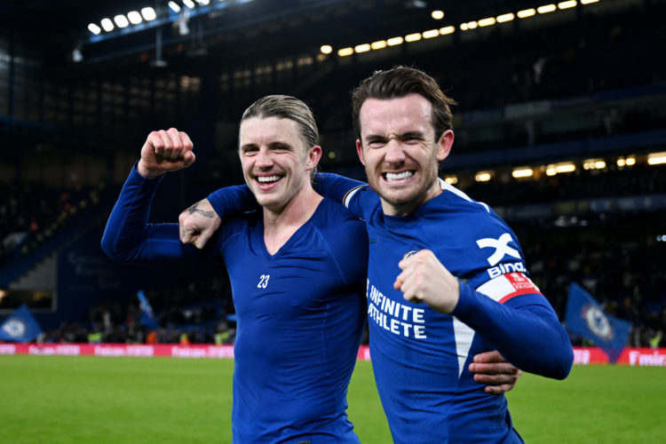 Photo by Darren Walsh/Chelsea FC via Getty Images