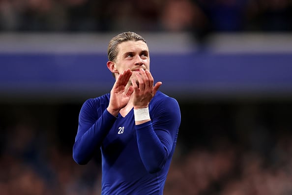 Chelsea v Leeds United - Emirates FA Cup Fifth Round