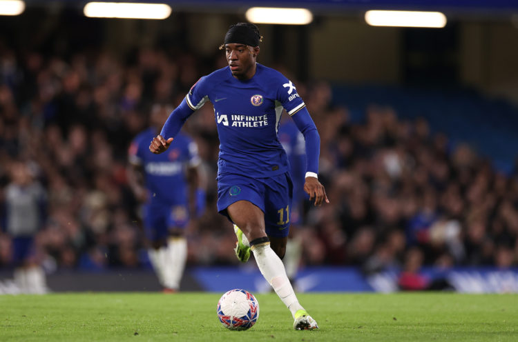 Photo by Ryan Pierse/Getty Images