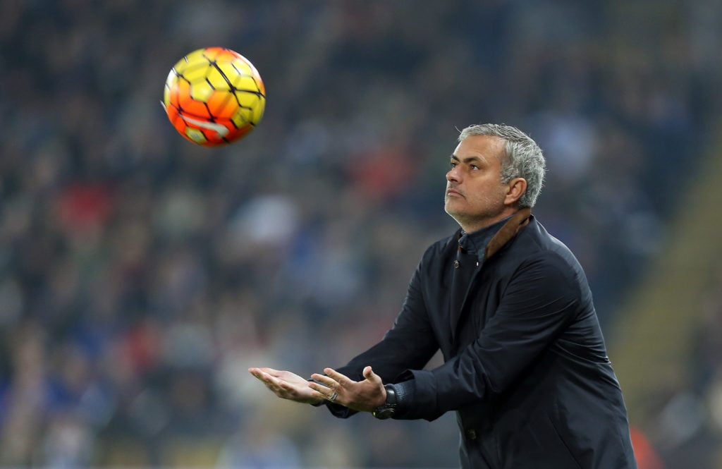 Leicester City v Chelsea - Premier League