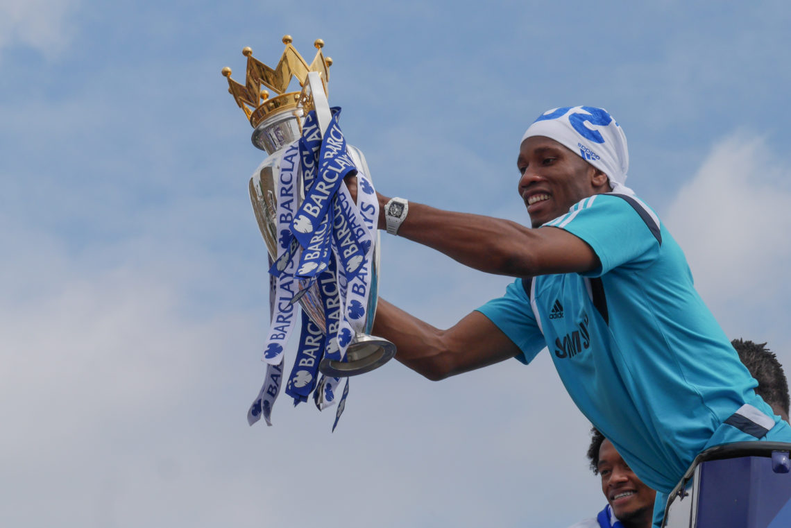 Photo by Hugh Hastings/Chelsea FC via Getty Images