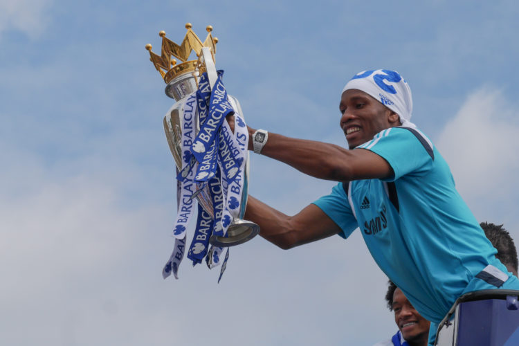Photo by Hugh Hastings/Chelsea FC via Getty Images
