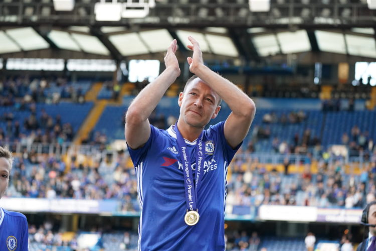 Photo by Hugh Hastings/Chelsea FC via Getty Images