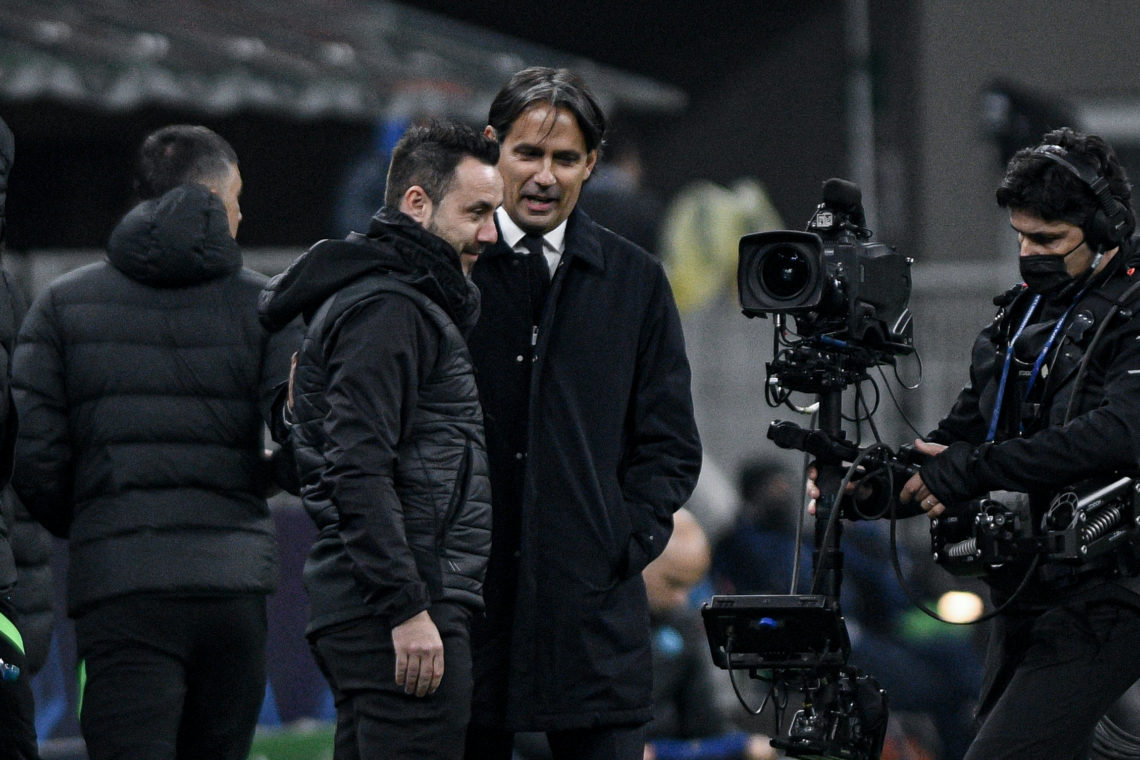 Photo by Piero Cruciatti/Anadolu Agency via Getty Images