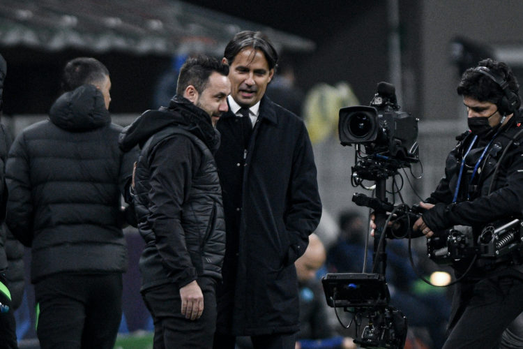Photo by Piero Cruciatti/Anadolu Agency via Getty Images