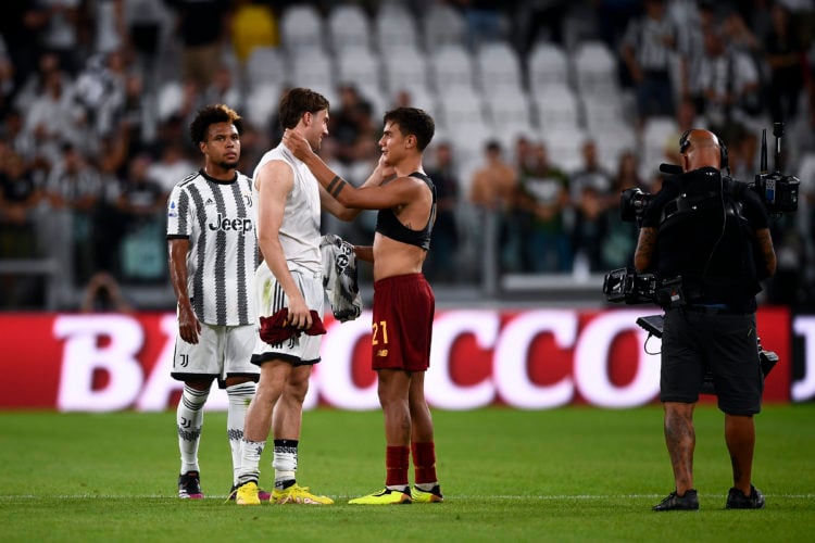 Photo by Nicolò Campo/LightRocket via Getty Images