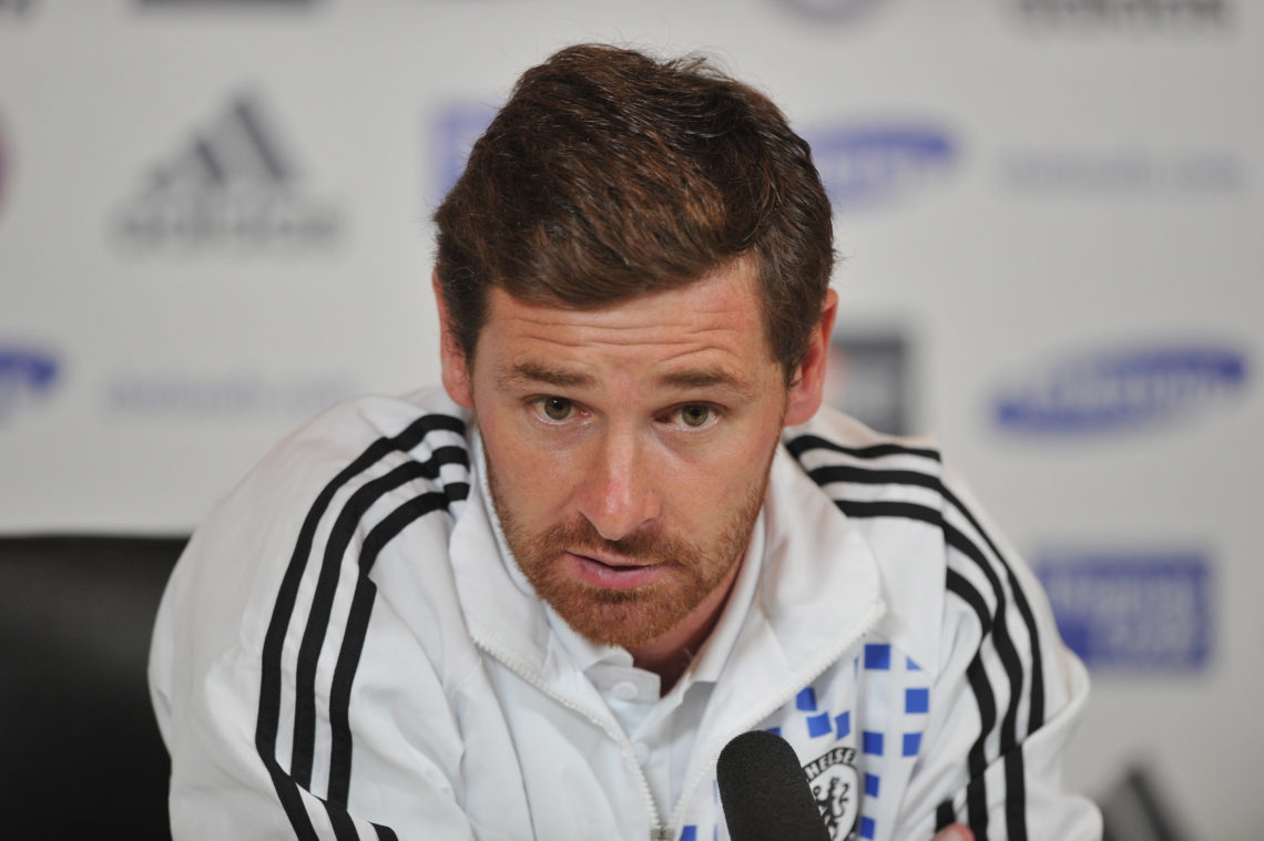 Photo by Darren Walsh/Chelsea FC via Getty Images