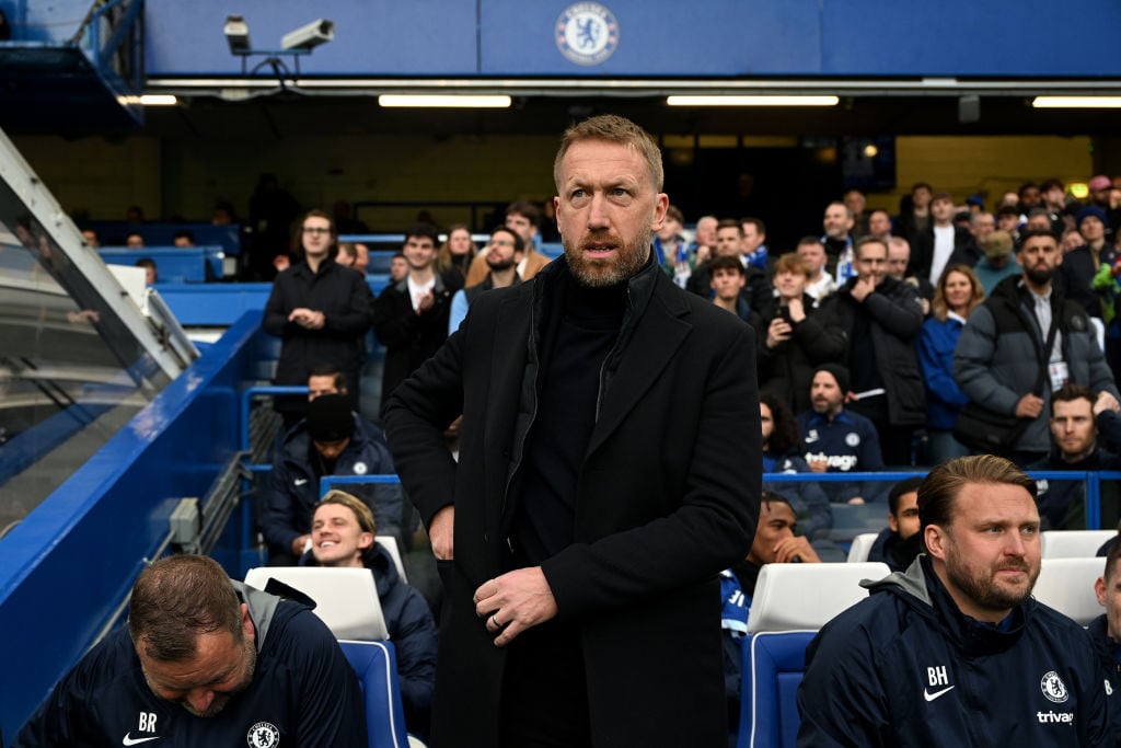 Chelsea FC v Everton FC - Premier League