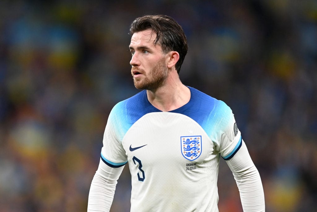 England v Ukraine: Group C - UEFA EURO 2024 Qualifying Round
