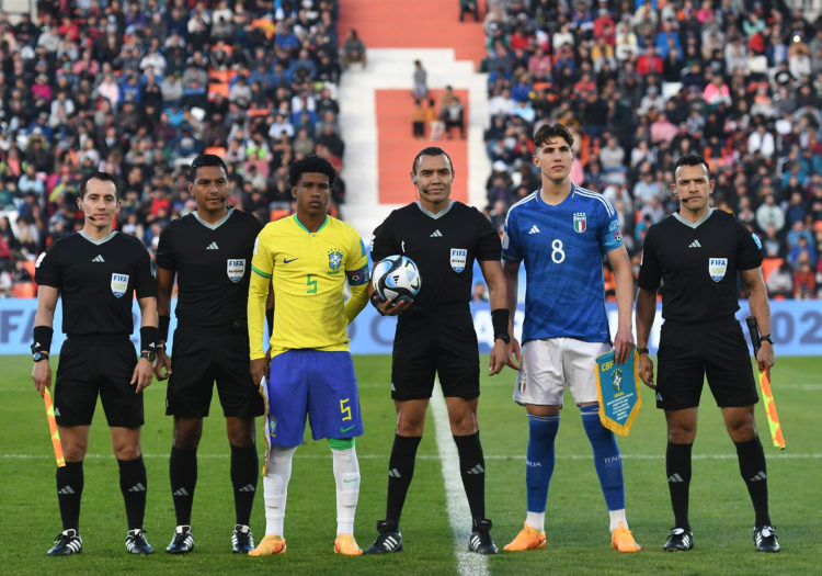 Photo by Marcelo Endelli - FIFA/FIFA via Getty Images