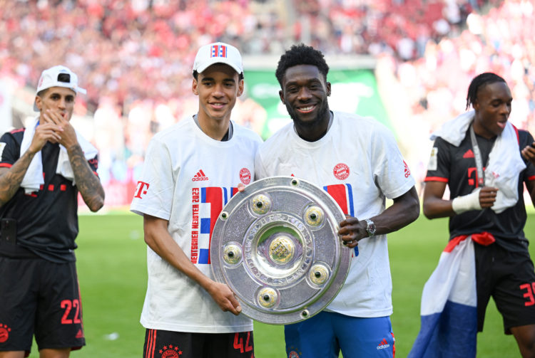 Photo by Matthias Hangst/Getty Images