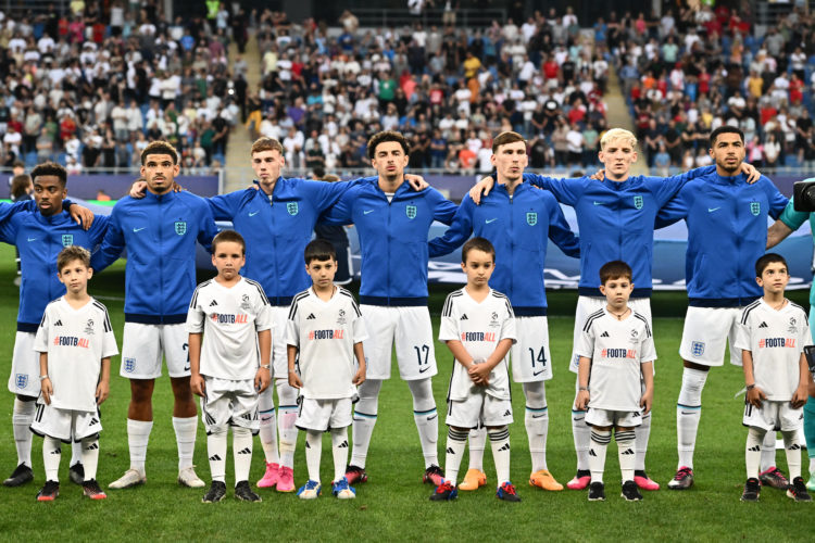 Photo by Sebastian Frej/MB Media/Getty Images