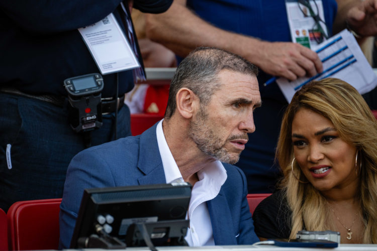 Photo by Ash Donelon/Manchester United via Getty Images