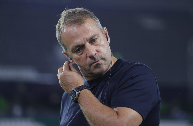 Photo by Jürgen Fromme - firo sportphoto/Getty Images