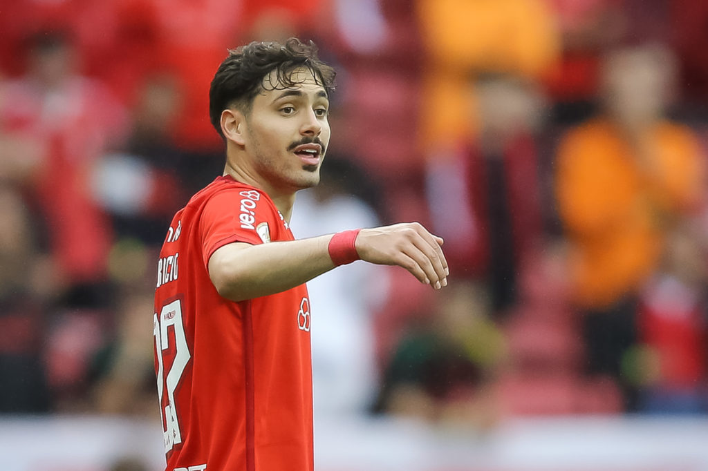 Internacional v Gremio - Brasileirao 2023