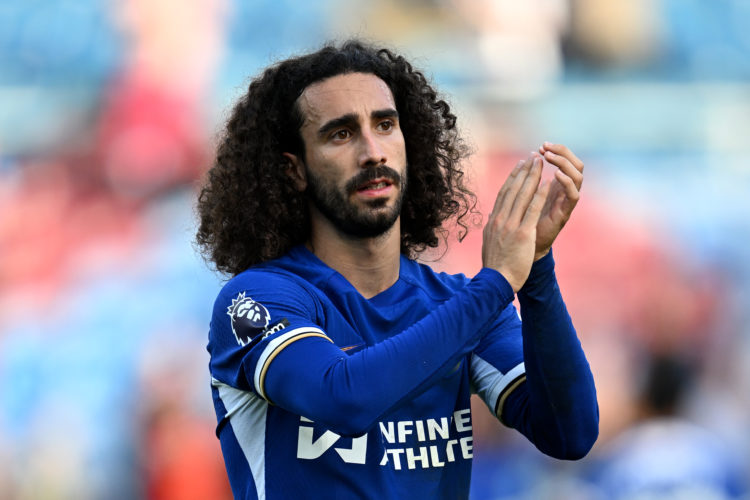 Photo by Darren Walsh/Chelsea FC via Getty Images