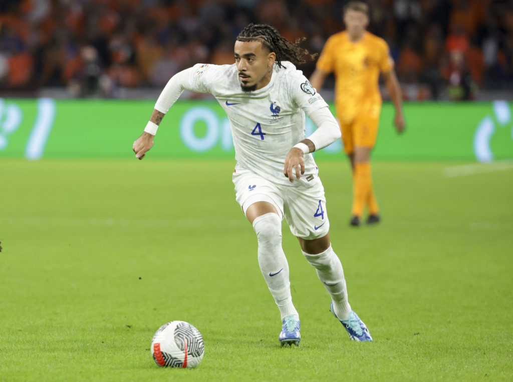 Netherlands v France: Group B - UEFA EURO 2024 European Qualifiers