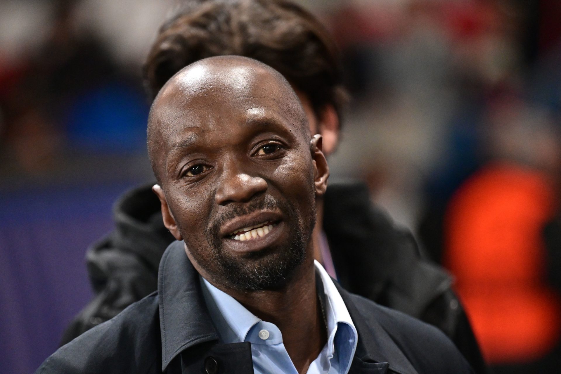 'I made him'... Claude Makelele says he was the one who converted 24 ...