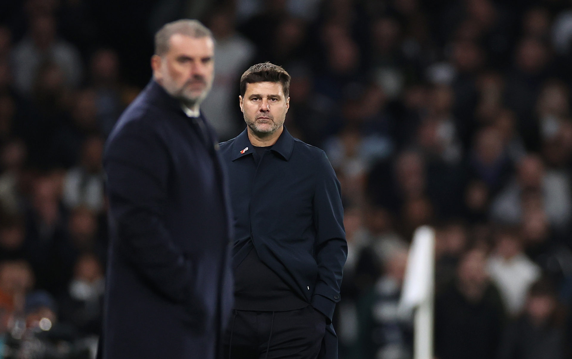 Tottenham don't want to get into bidding war with Chelsea to sign £60m player - The Chelsea Chronicle - Chelsea FC News