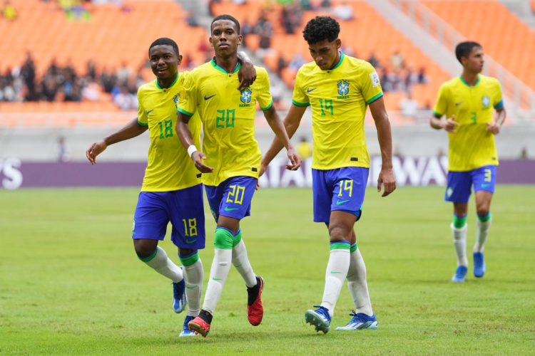 Photo by Alex Caparros - FIFA/FIFA via Getty Images