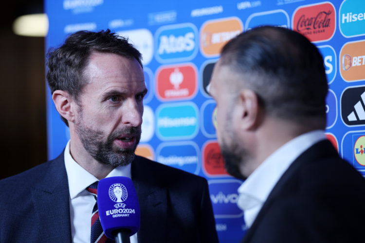 Photo by Boris Streubel - UEFA/UEFA via Getty Images