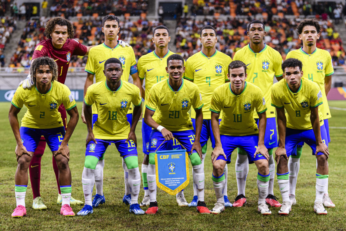 Photo by Marcio Machado/Eurasia Sport Images/Getty Images