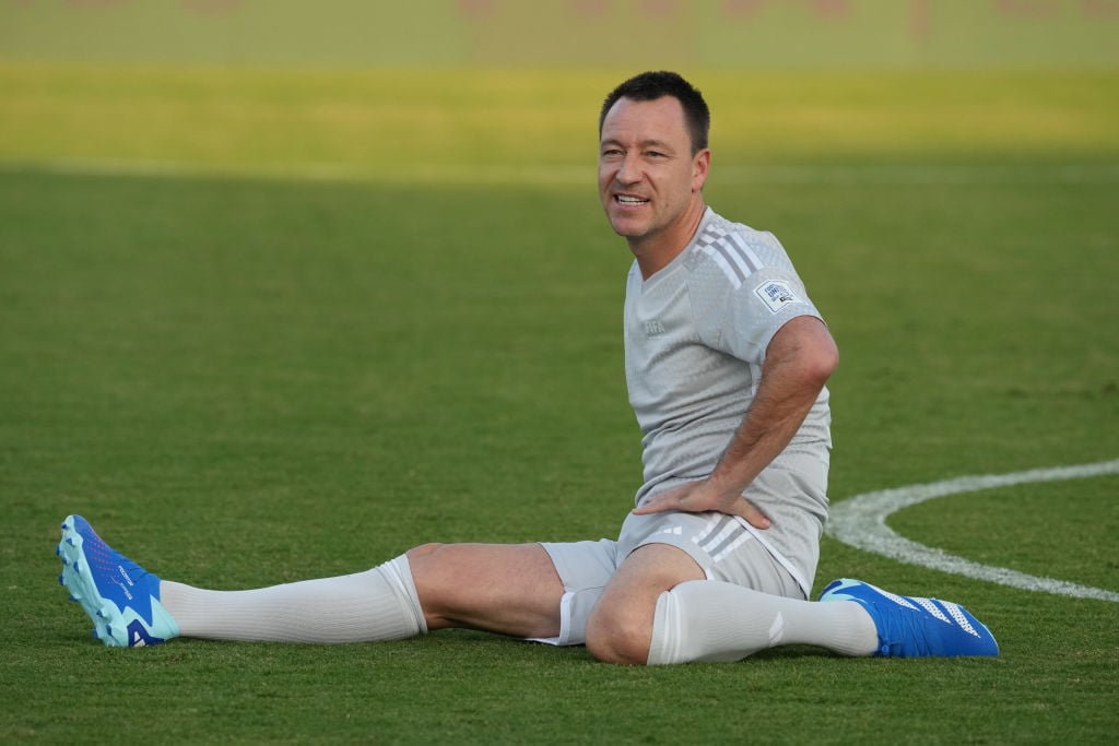 FIFA Club World Cup Saudi Arabia 2023 - Previews