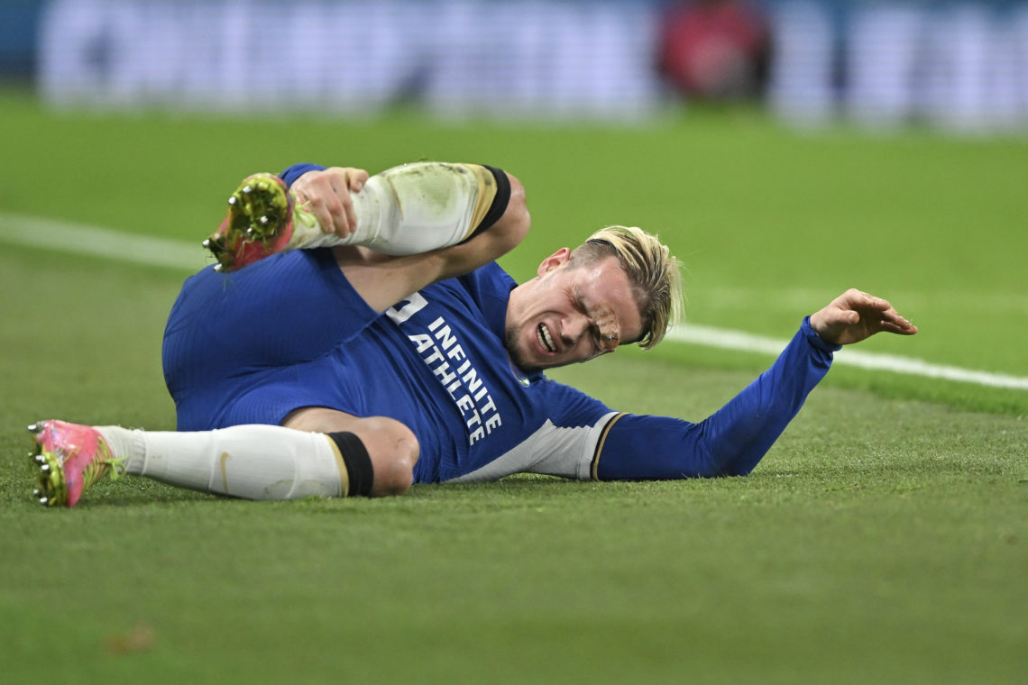 Photo by Vince Mignott/MB Media/Getty Images