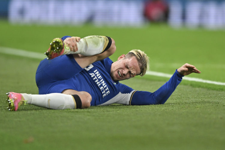 Photo by Vince Mignott/MB Media/Getty Images
