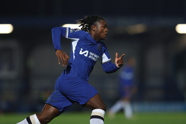 Photo by Chris Lee - Chelsea FC/Chelsea FC via Getty Images