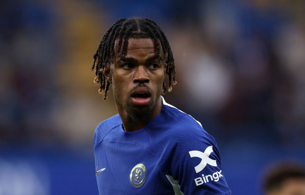 Chelsea FC v Wolverhampton Wanderers - Premier League