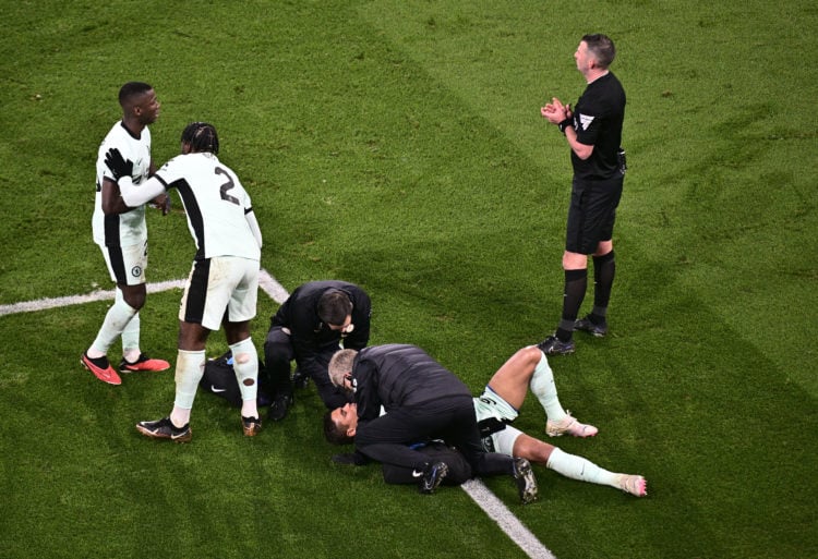 Photo Sebastian Frej/MB Media/Getty Images