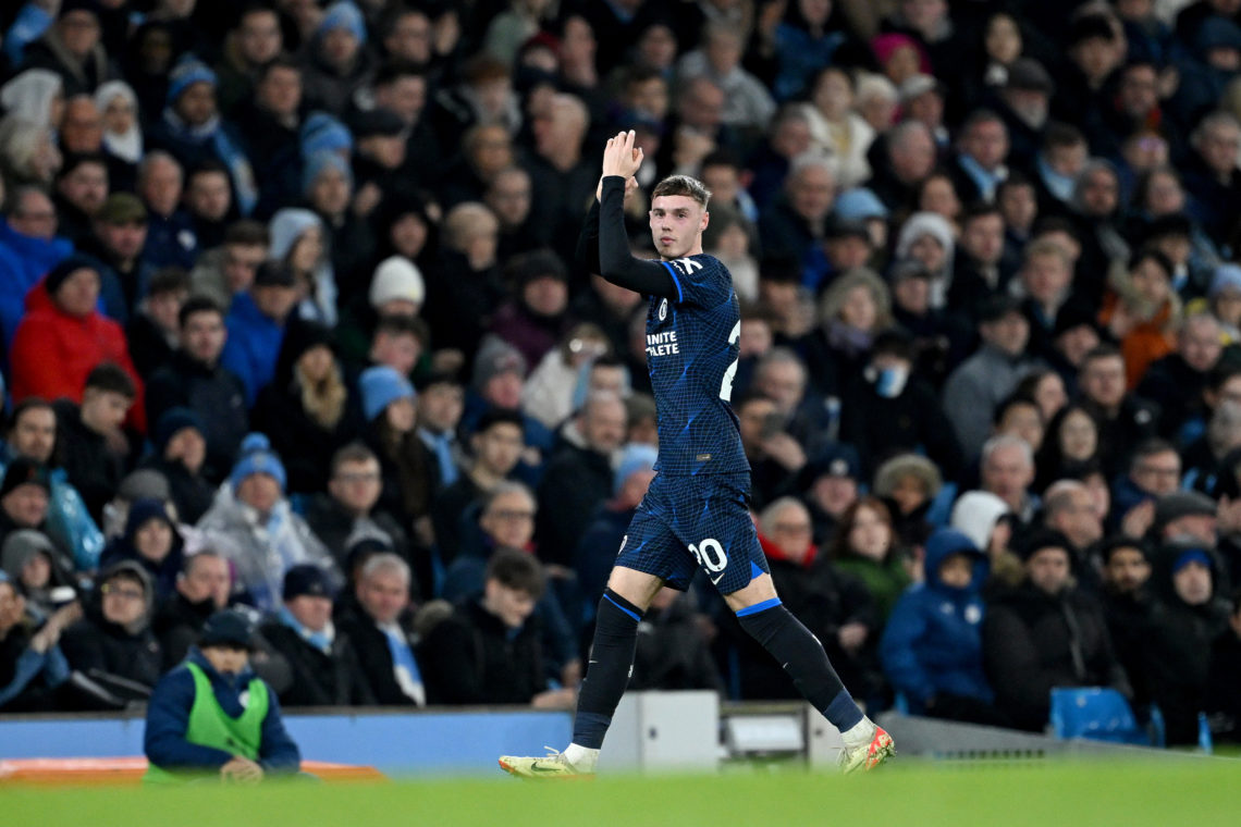 Photo by Shaun Botterill/Getty Images