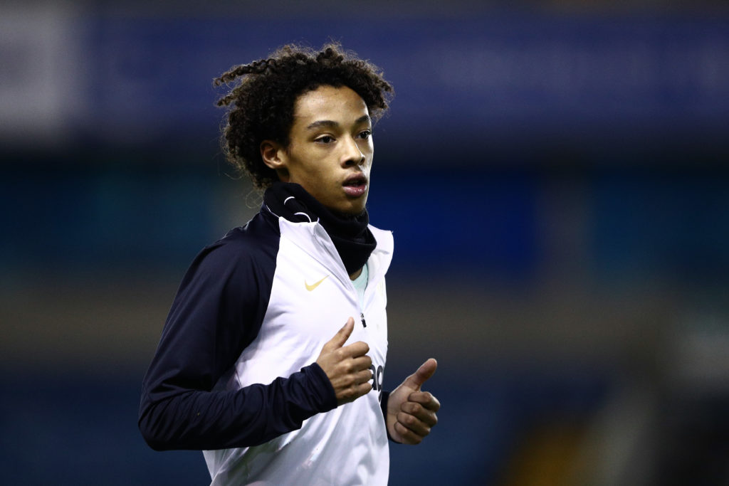 Millwall v Chelsea - FA Youth Cup Quarter Final