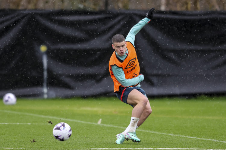 Photo by Robin Jones - AFC Bournemouth/AFC Bournemouth via Getty Images