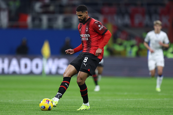 AC Milan v Atalanta BC - Serie A TIM