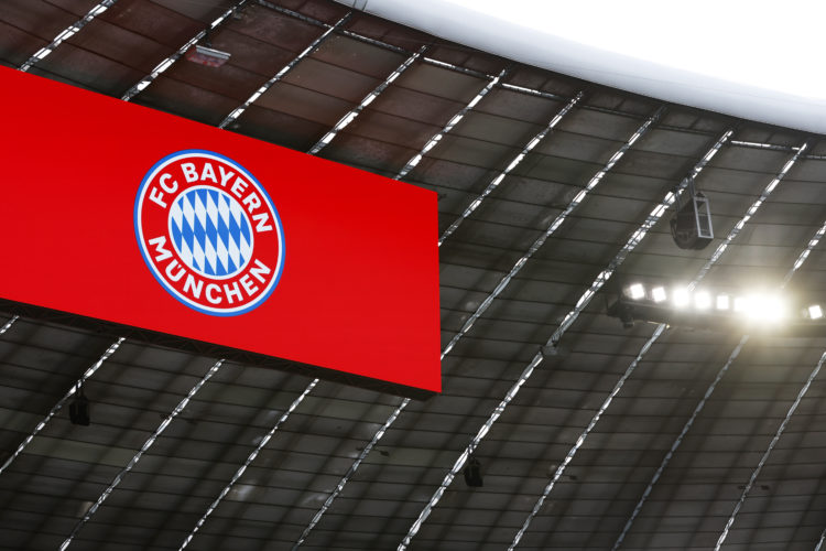 Photo by A. Beier/FC Bayern via Getty Images