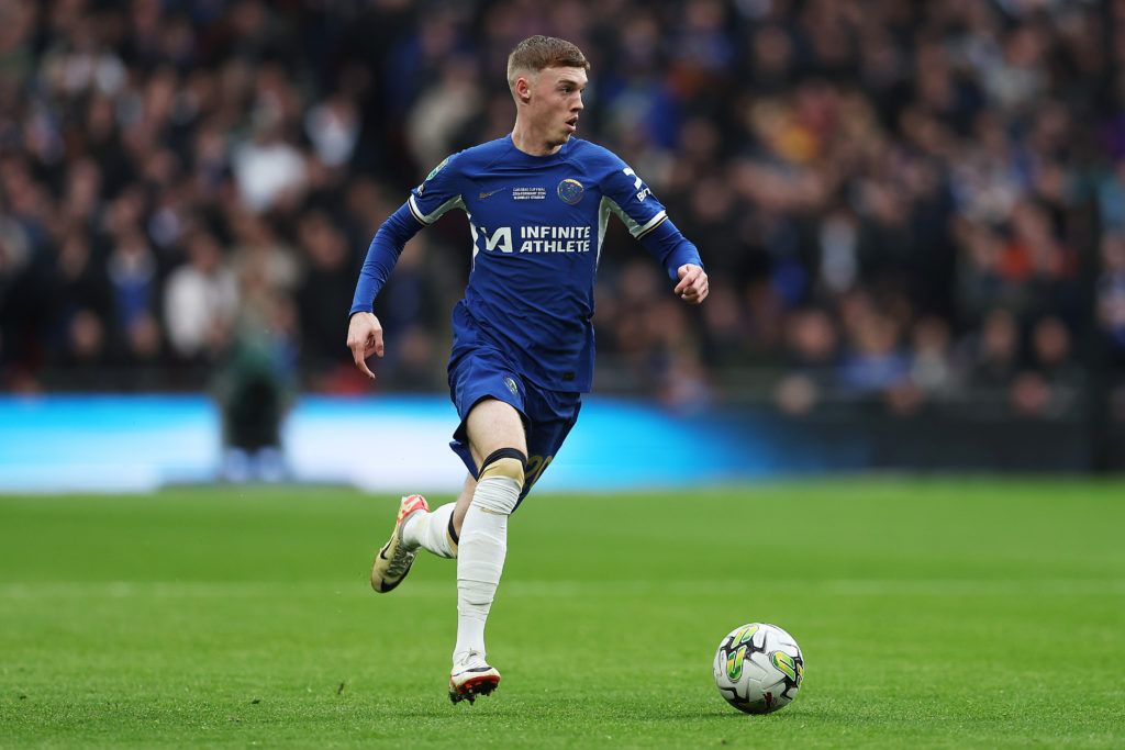 Chelsea v Liverpool - Carabao Cup Final