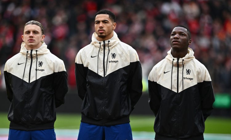 Photo by Sebastian Frej/MB Media/Getty Images